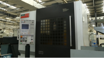 Machining Center